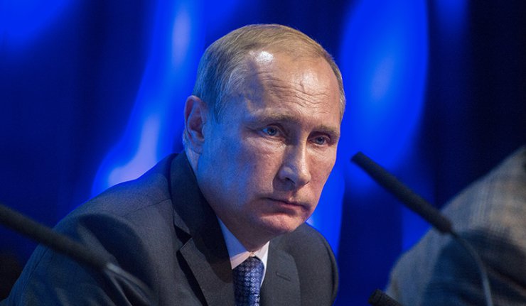 Путин: Турска није увела антируске санкције пошто брине о сопственим интересима