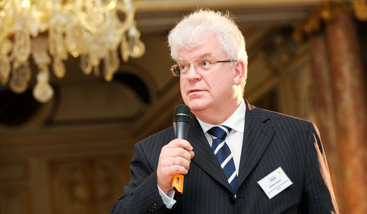 Чижов: Русија не одустаје од безвизног режима са Европском унијом
