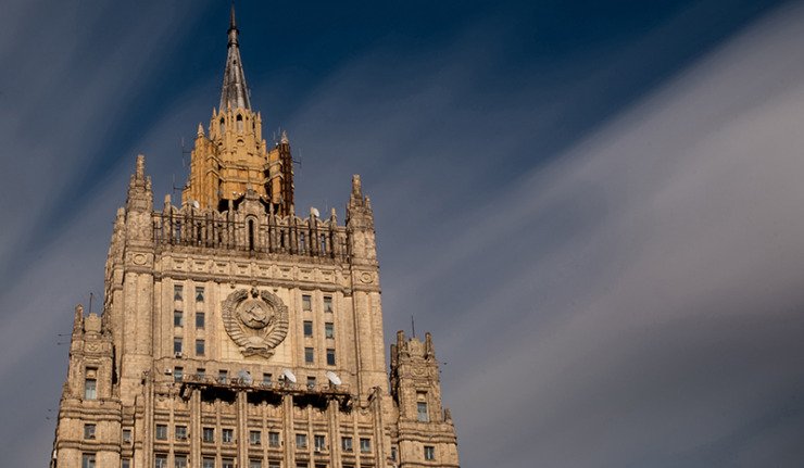 МСП РФ: тачка без повратка у односима са НАТО пактом није пређена