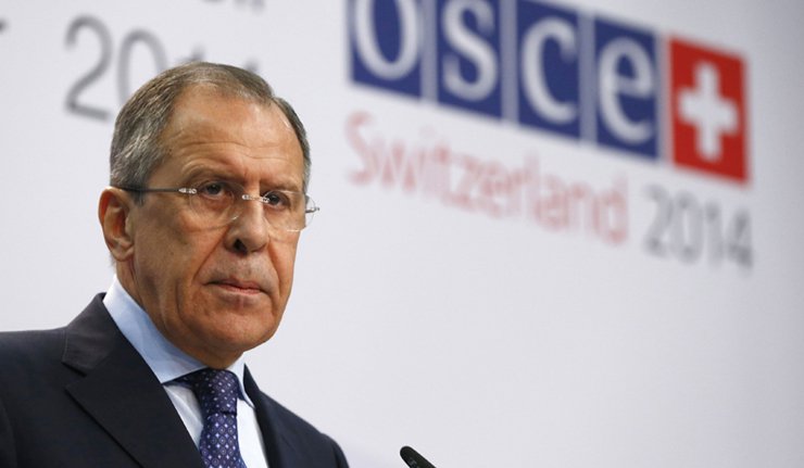 Лавров: Мистрали су питање репутације Француске
