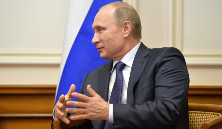 Путин очекује да Француска испоштује уговор за