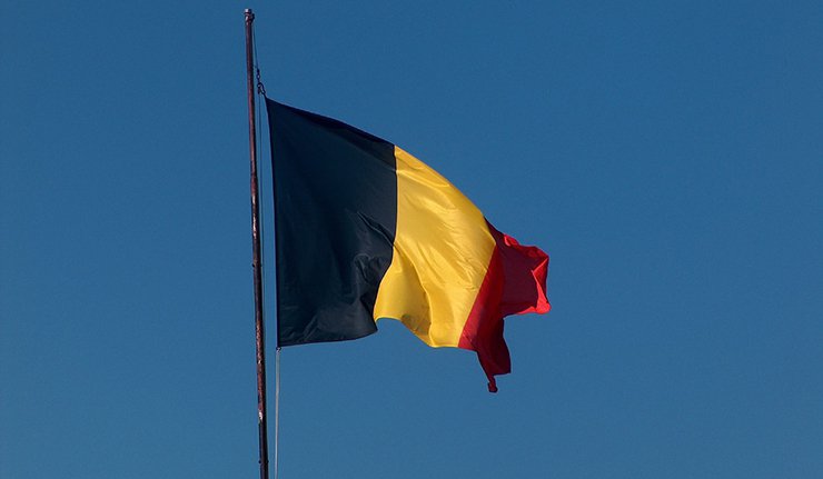 Белгија остаје за Русију важан трговински партнер
