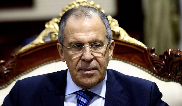 Лавров: Русија ће морати адекватно да одговори на развој америчке ПРО
