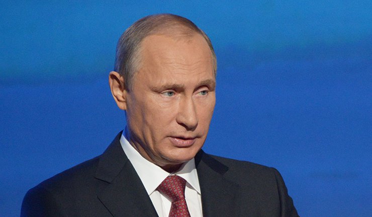 Путин стигао у посету Индији