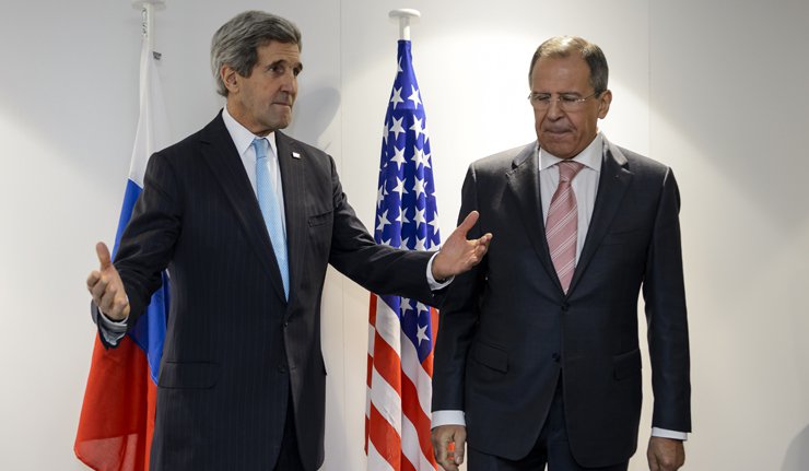Lavrov: Pitanja regulisanja bliskoistočne krize zahtevaju hitno rešenje