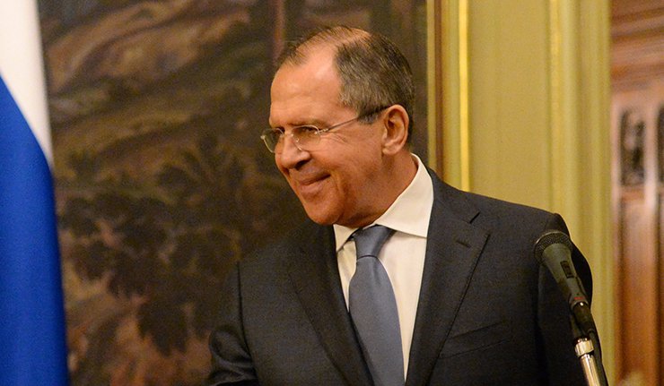 Лавров: Украјина мора да реши питање аутономије ДНР и ЛНР