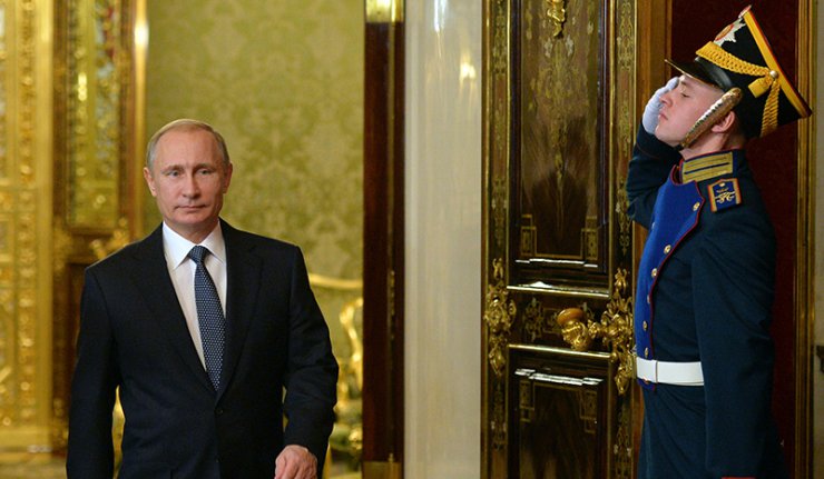 Путин: Данас ће бити потписан договор о уласку Киргистана у ЕАЕС