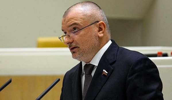 Клишас: Одустајање од ванблоковског статуса је претња по целовитост Украјине