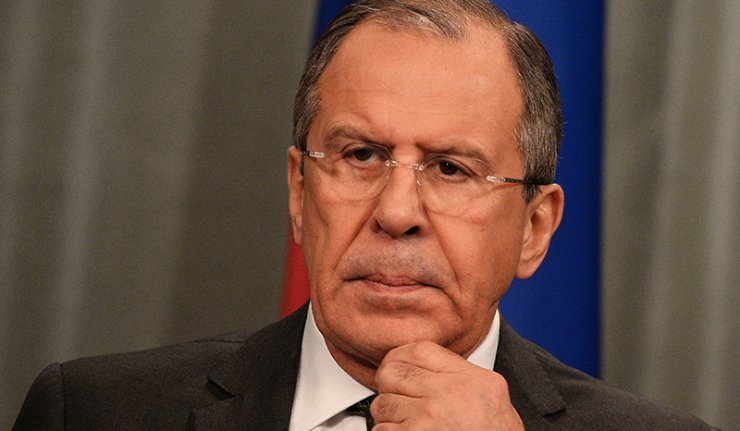 Лавров: Москва неће разговарати ни о каквим критеријумима за укидање санкција РФ
