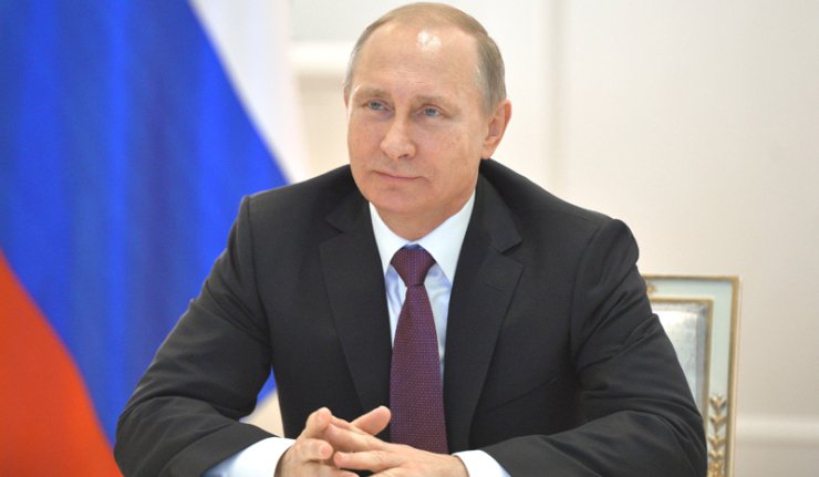 Песков: Путин неће посетити Пољску на 70. годишњицу ослобођања Освенцима