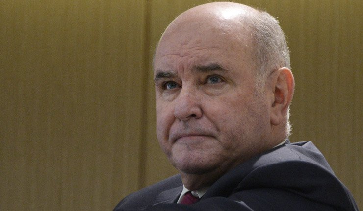 МСП РФ: Кијев својим предлозима о увођењу војног стања у Донбасу погоршава ситуацију