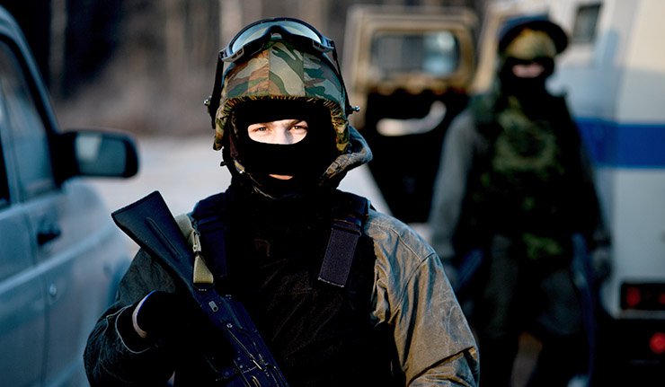 Министарство одбране РФ назвало