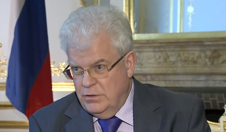 ЕУ и НАТО нису прошли тест партнерства са РФ