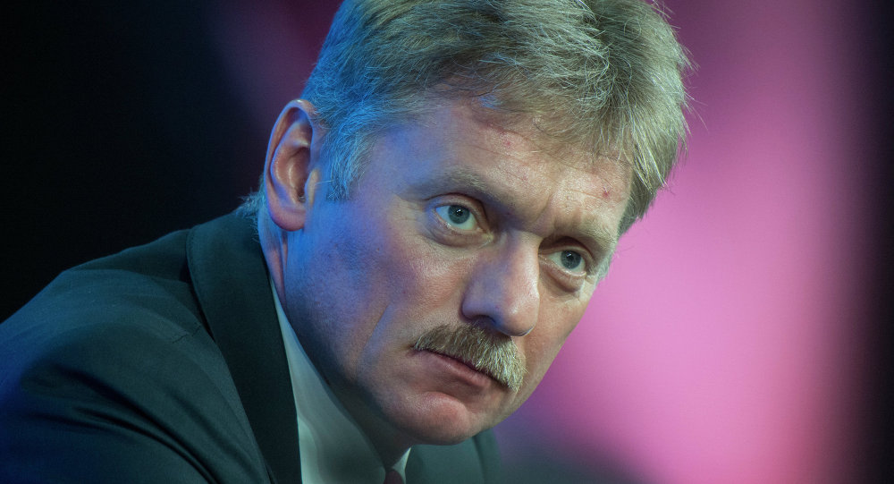 Ко пореди Русију са Исламском државом, не зна шта говори