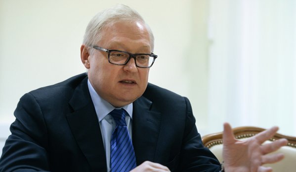 Рјабков: Москва би адекватно одговорила на наоружавање Украјине