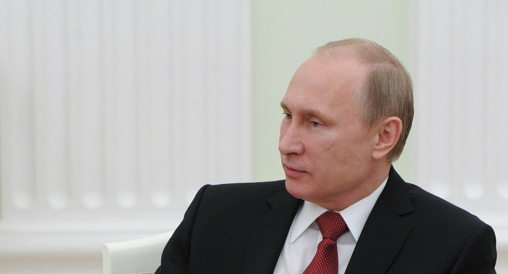 Гласине о Путиновој болести „пролећно заоштравање“