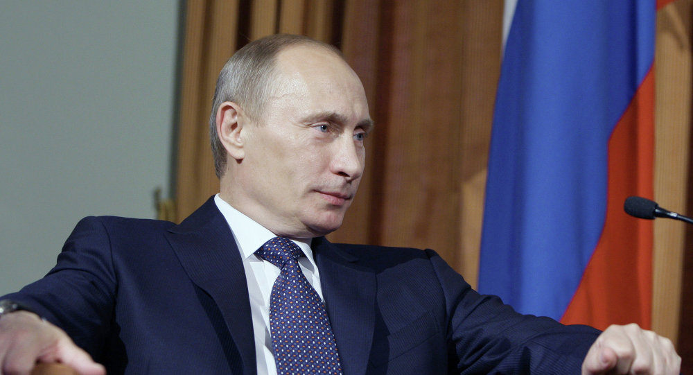 Путин: Свим средствима за Крим