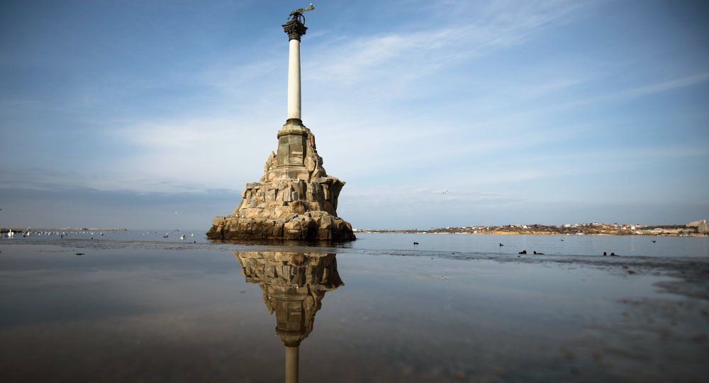 Припајање Крима Русији – историјски преглед