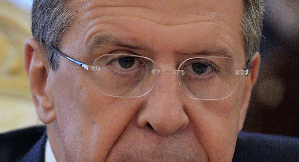 Лавров: Решавање кризе у Украјини није ни почело