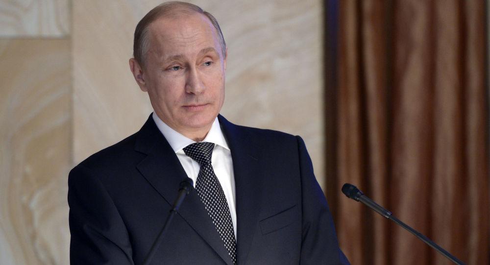 Шта све има и колико Путин зарађује