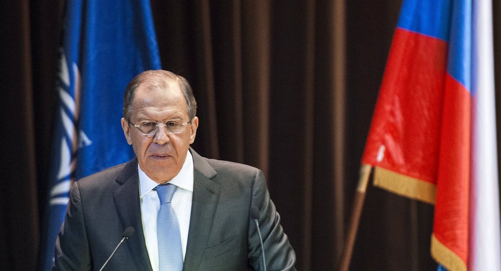 Лавров: Сирија има шансу за решавање кризе
