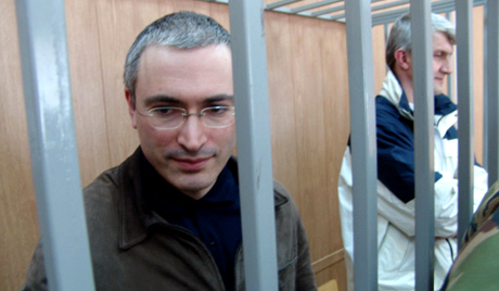 Пресуду Ходорковском и Лебедеву оцениће и странци