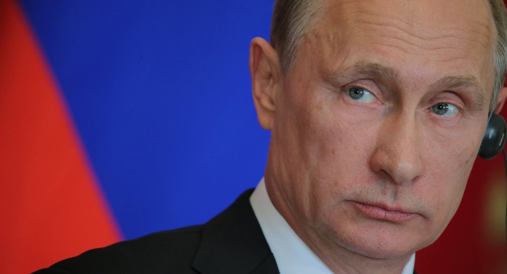 Путинову политику подржава 86 одсто руских грађана