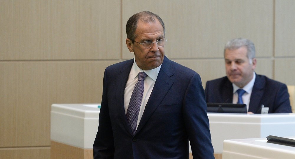 Лавров: Са Америком о питањима битним за руске интересе Опширније: http://rs.sputniknews.com/rusija/20150529/2212399.html#ixzz3bWEICpG9