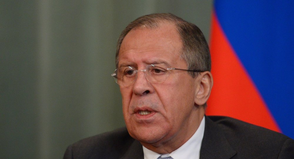 Лавров: Обами пишу нетачне говоре о Косову