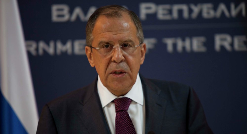 Лавров: Нема новог ресетовања односа између Русије и САД