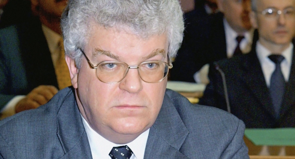 ЕП ограничио приступ руској делегацији, не и Чижову