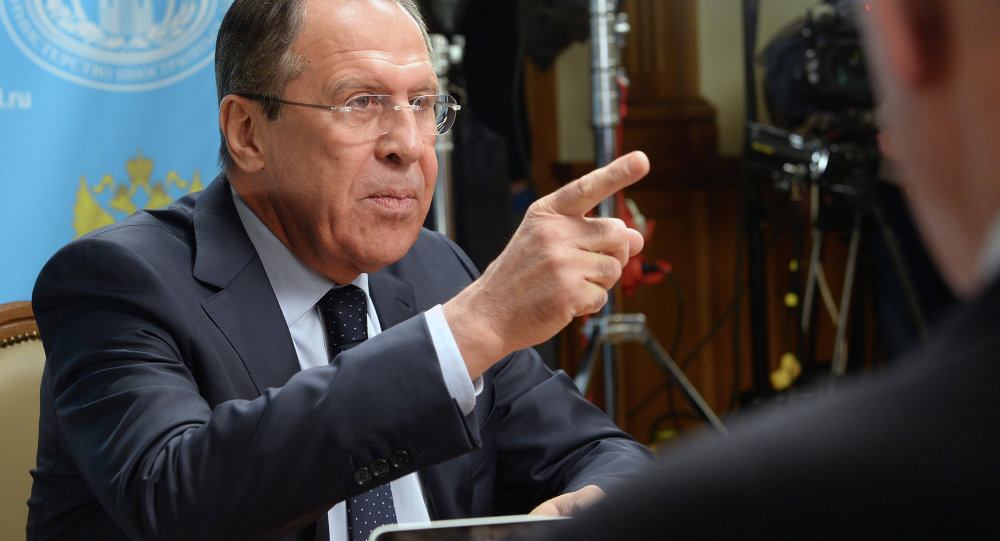 Лавров: Развој Шангајске организације за сарадњу приоритет Русије Опширније: http://rs.sputniknews.com/rusija/20150603/2316276.html#ixzz3c4jn7CSi