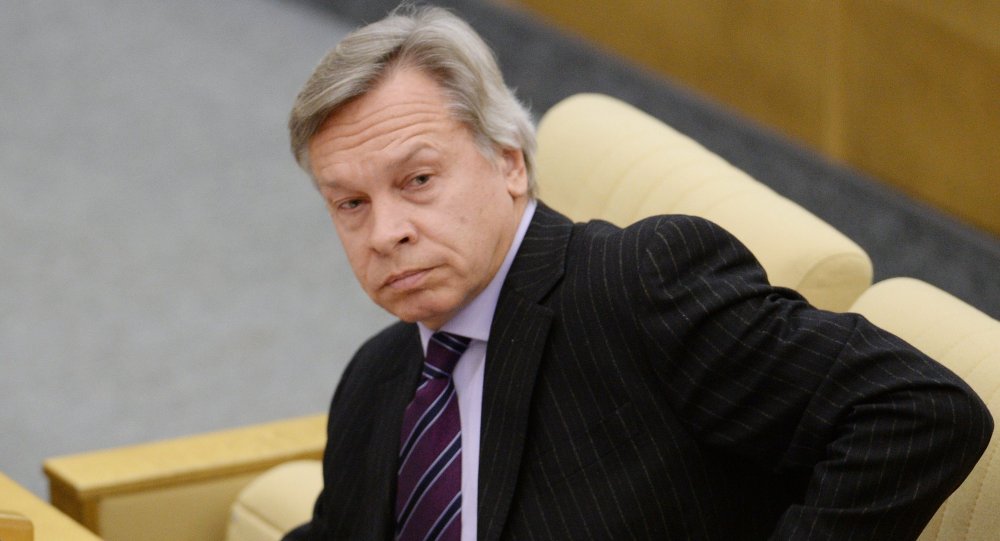 Пушков: Канада је безначајна да би била у Г7 Опширније: http://rs.sputniknews.com/vesti/20150606/2371539.html#ixzz3cMFPxGiB