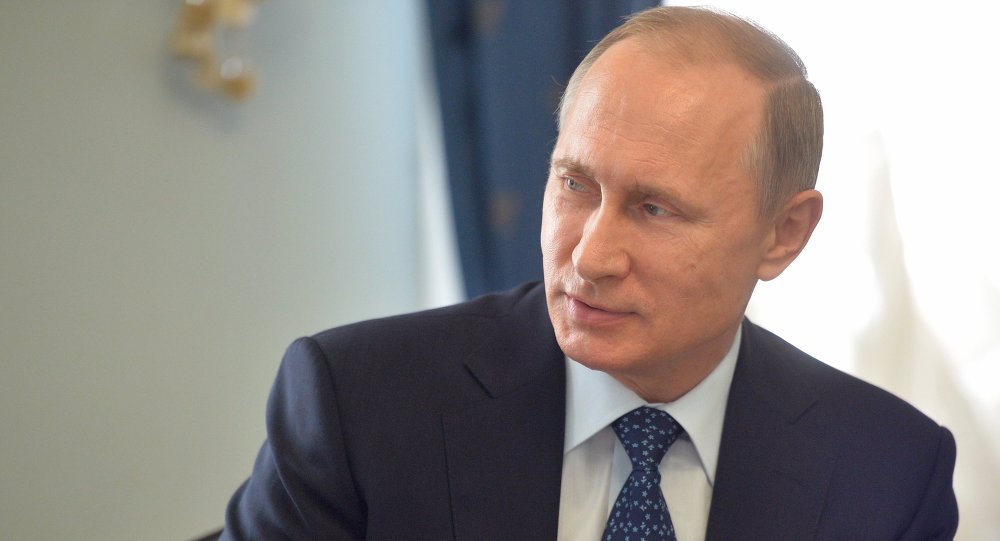 Путин данас у Италији