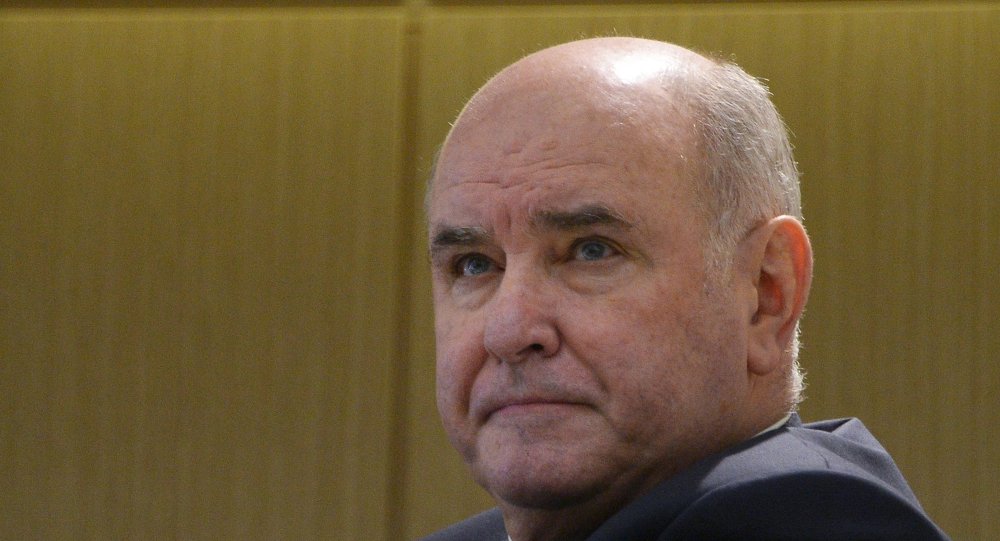 Карасин: Русија разочарана преговорима контакт групе у Минску Опширније: http://rs.sputniknews.com/vesti/20150610/2456446.html#ixzz3cfKbmkpq