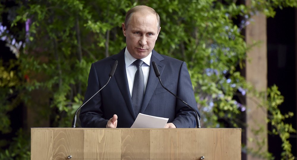 Путин: Русија и Италија најважнији партнери
