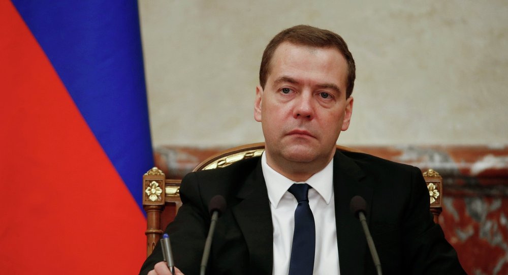 Санкције стимулисале развој односа Русије са Азијом