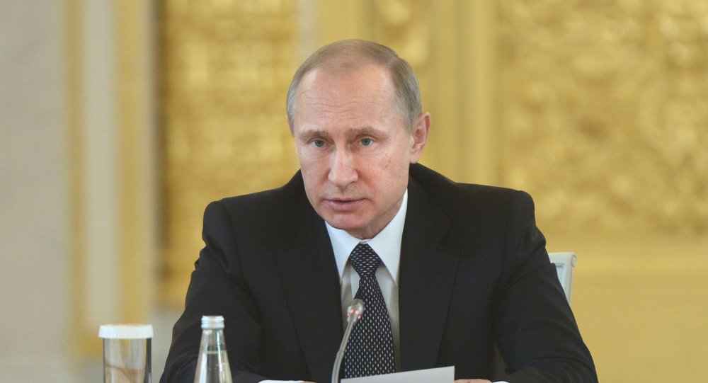Путин: Русија и Украјина су „осуђене“ на заједничку будућност
