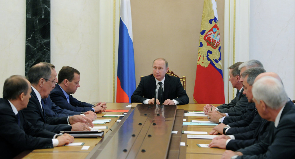 Putin: Francuska i SAD će pokušati da zataškaju skandal o špijunaži