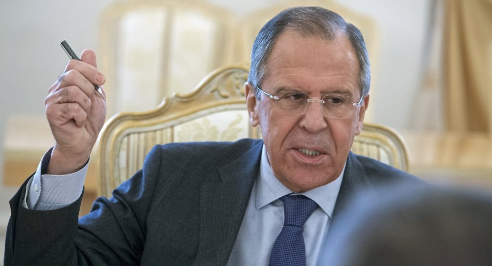 Лавров напустио преговоре о Ирану