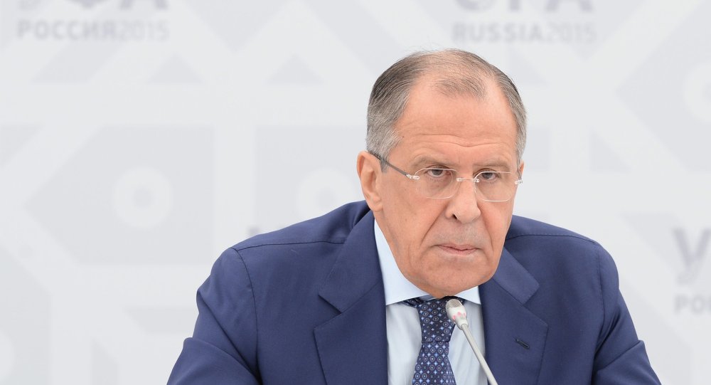 Лавров: Испоруке оружја уз одговарајућу процедуру