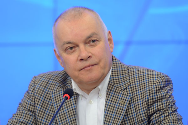 Кисељов: Санкције против новинара - апсурд