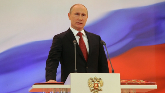 Путин: Стране силе припремају саботаже на Криму