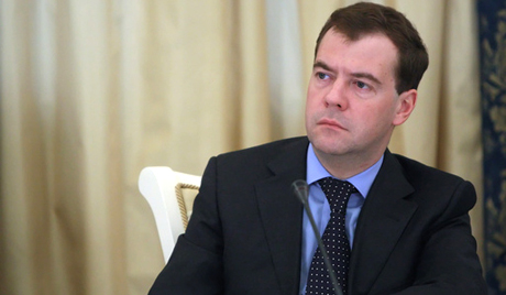 Медведев: Русија дала исцрпну оцену катињске трагедије