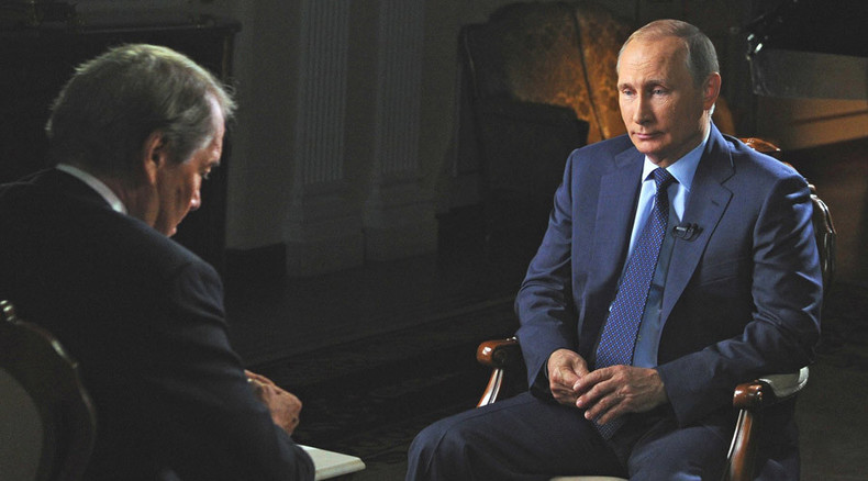 Путин: За разлику од Русије, други у Сирији подржавају терористе које „продају” за опозицију