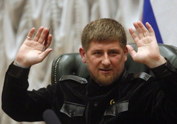 Кадиров: Русија више није могла да чека