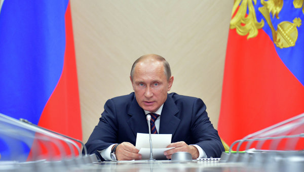 Путин: Надам се да ће се створити механизам интеракције између Русије и САД о Сирији