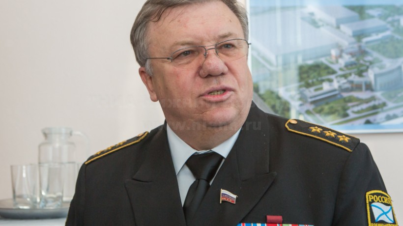 Нема говора о руској копненој операцији у Сирији