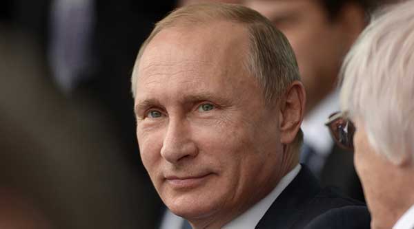 Путин: Ми смо мирољубиви, али ћемо употребити силу у случају претње