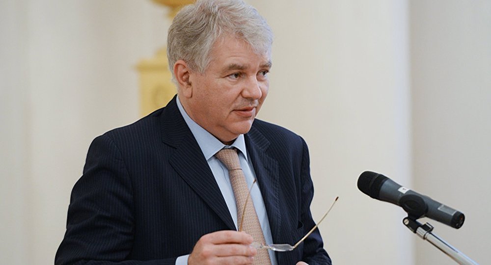 Успостављена веза војних ресора Русије и Турске
